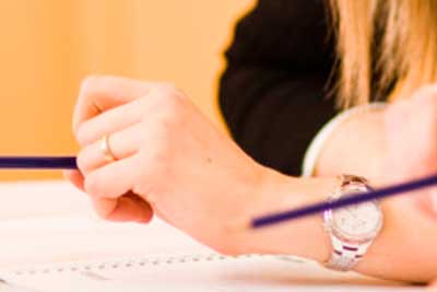 Индивидуальные занятия