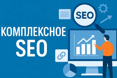 Продвижение сайтов после переезда